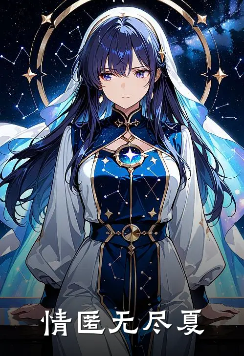 情匿无尽夏