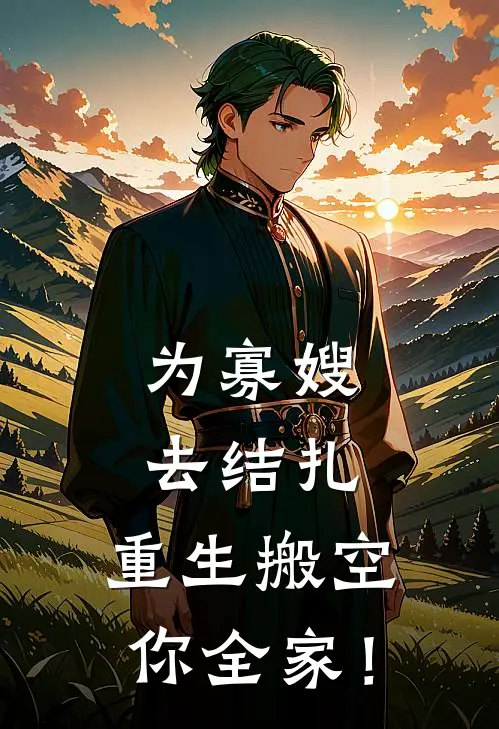 为寡嫂去结扎，重生搬空你全家！