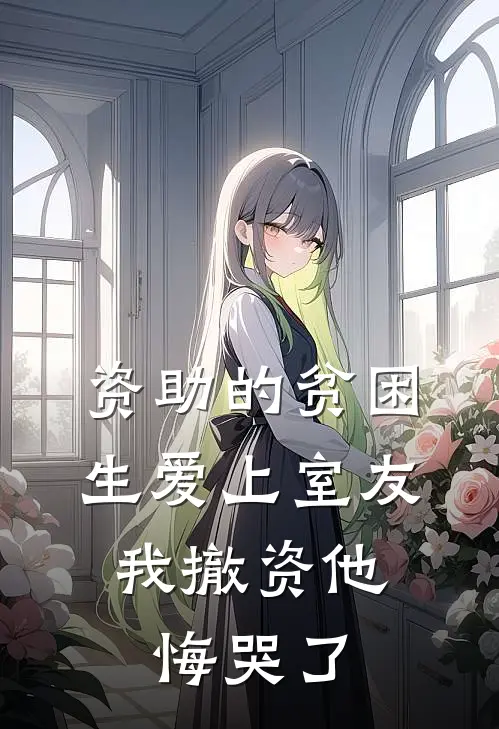 资助的贫困生爱上室友，我撤资他悔哭了