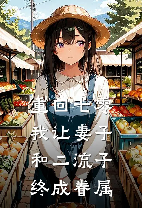 重回七零，我让妻子和二流子终成眷属