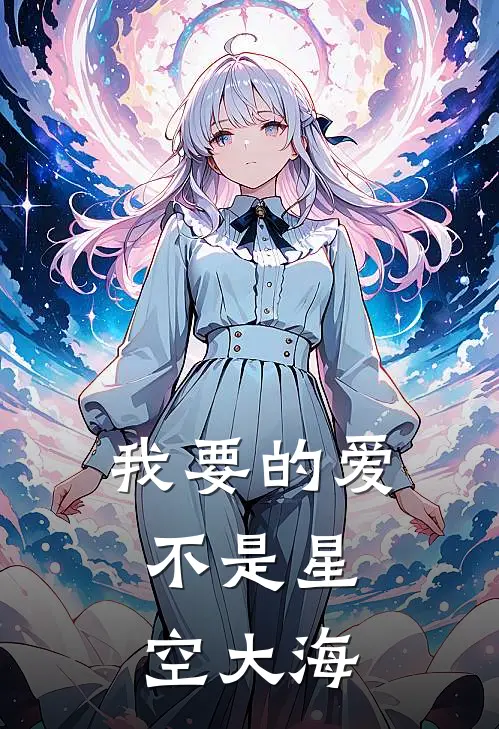 我要的爱，不是星空大海