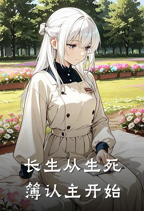 长生从生死簿认主开始