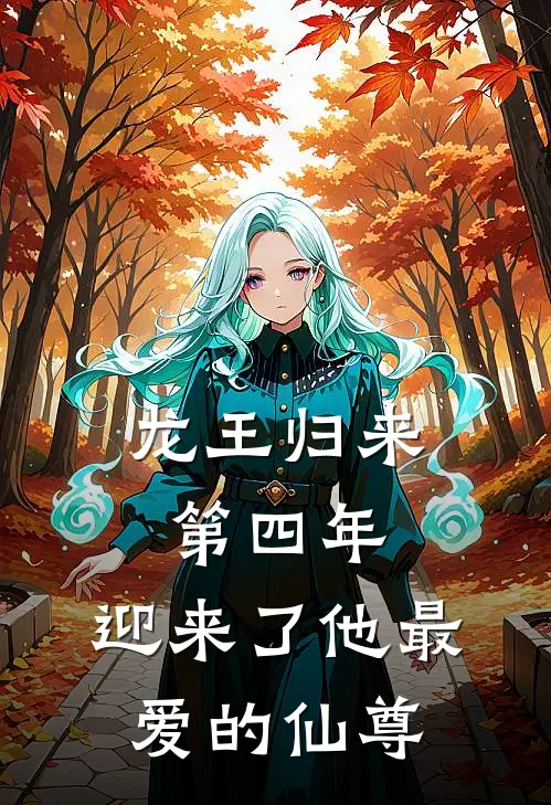 龙王归来第四年，迎来了他最爱的仙尊
