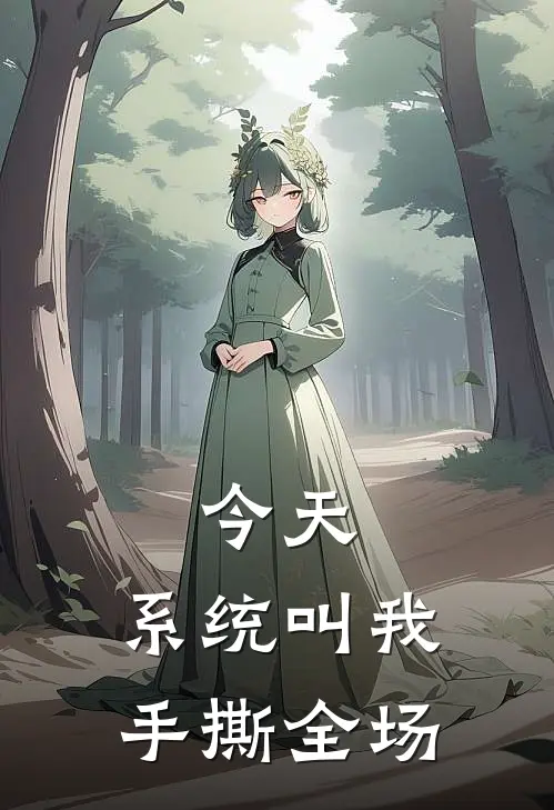 今天，系统叫我手撕全场