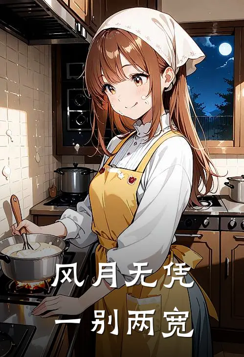 风月无凭，一别两宽