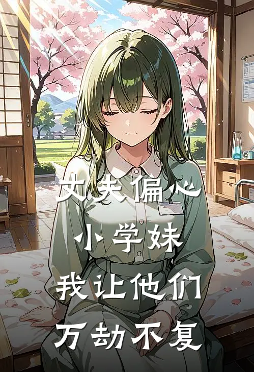 丈夫偏心小学妹，我让他们万劫不复