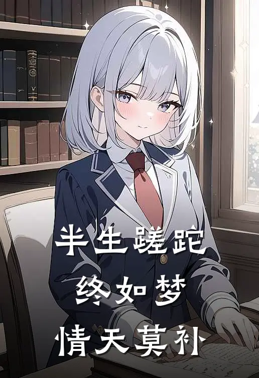 半生蹉跎终如梦，情天莫补