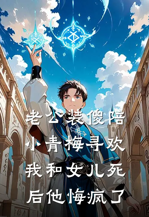 老公装傻陪小青梅寻欢，我和女儿死后他悔疯了