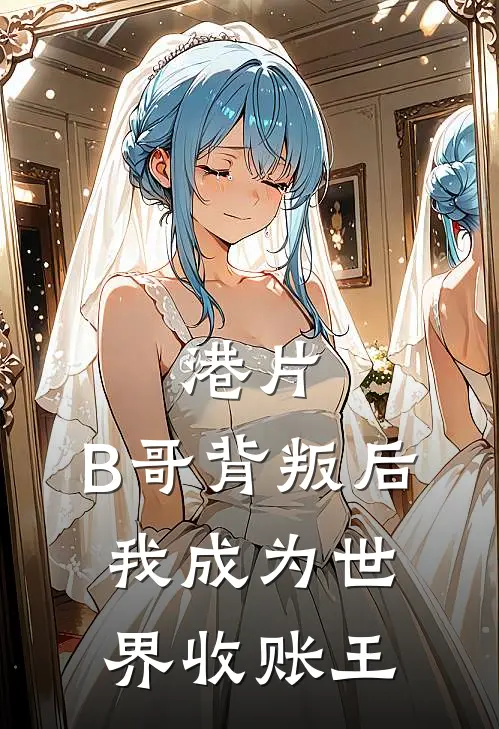 港片：B哥背叛后我成为世界收账王