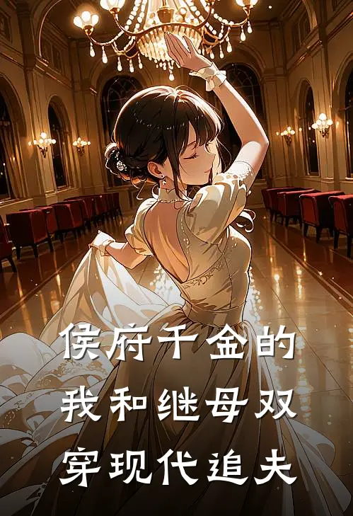 侯府千金的我和继母双穿现代追夫