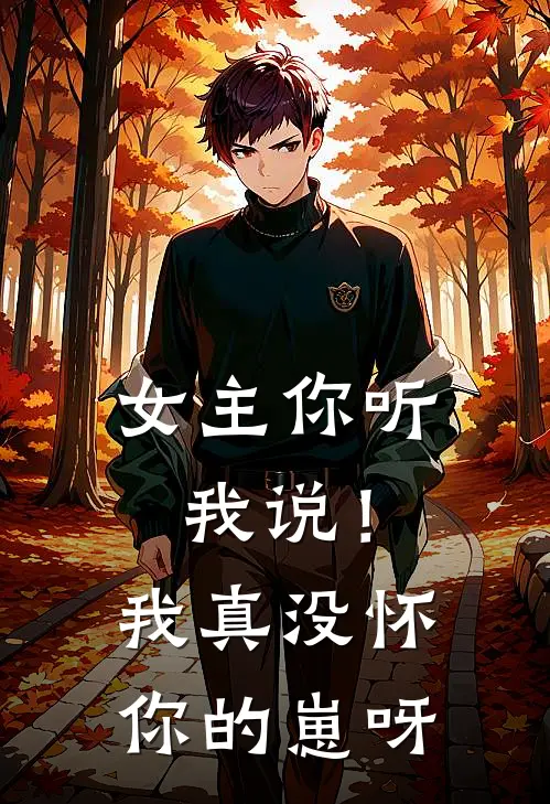 女主你听我说！我真没怀你的崽呀
