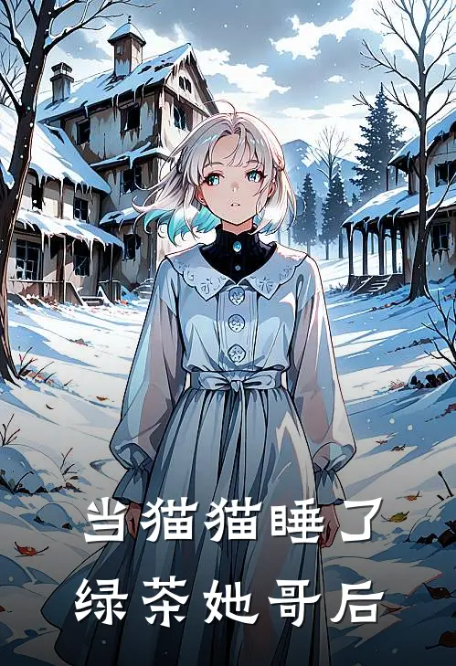 当猫猫睡了绿茶她哥后