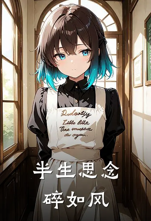 半生思念碎如风