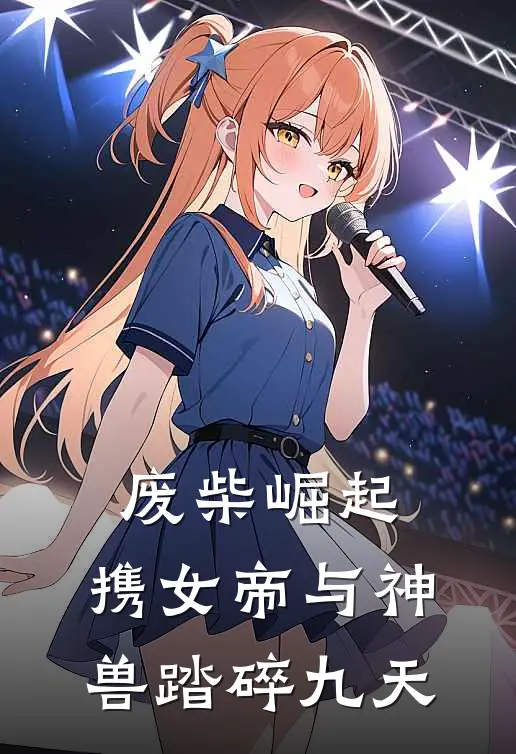 废柴崛起：携女帝与神兽踏碎九天