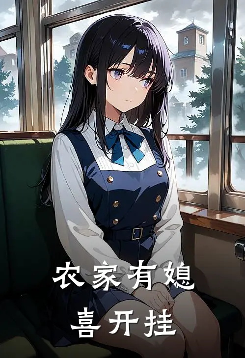 农家有媳喜开挂