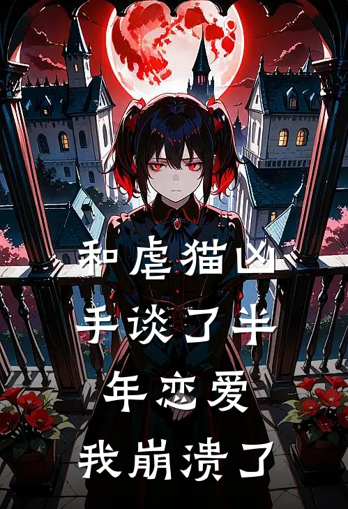 和虐猫凶手谈了半年恋爱，我崩溃了