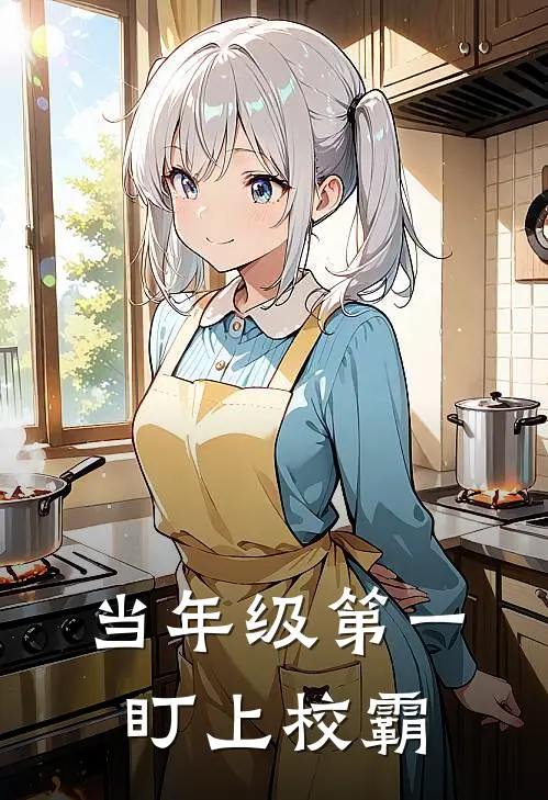 当年级第一盯上校霸