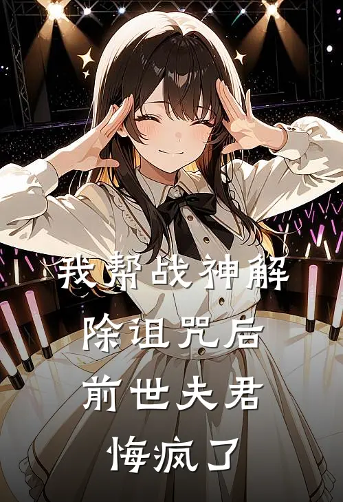 我帮战神解除诅咒后，前世夫君悔疯了