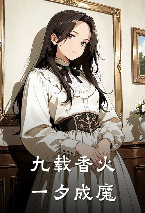 九载香火，一夕成魔