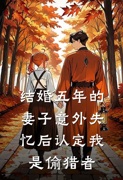 结婚五年的妻子意外失忆后认定我是偷猎者