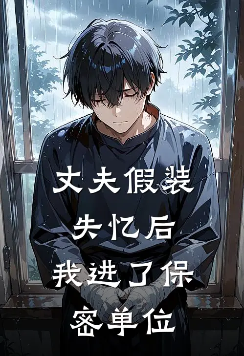 丈夫假装失忆后，我进了保密单位