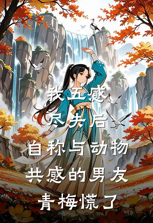 我五感尽失后，自称与动物共感的男友青梅慌了
