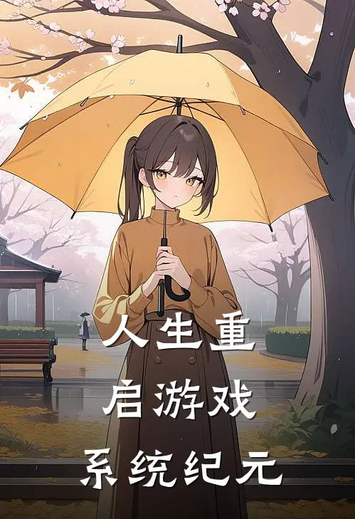 人生重启游戏：系统纪元