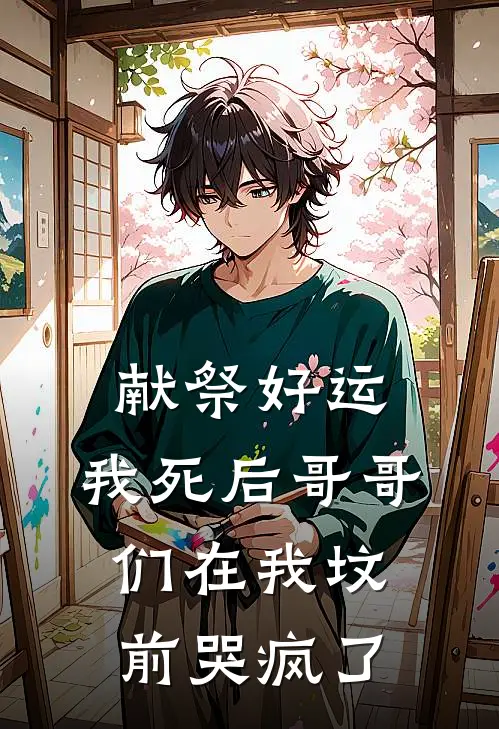献祭好运，我死后哥哥们在我坟前哭疯了