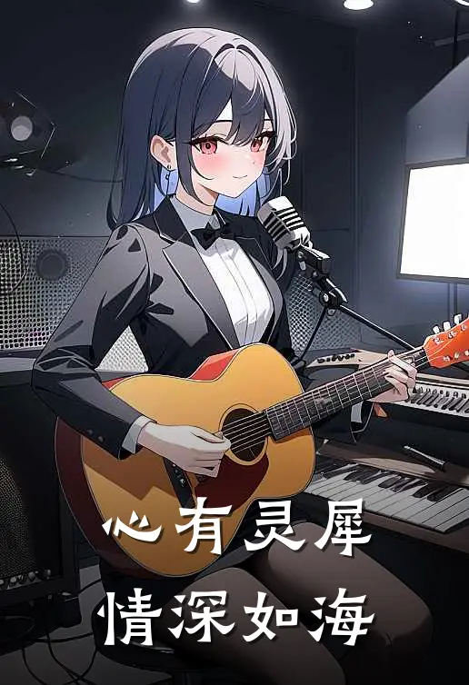心有灵犀，情深如海