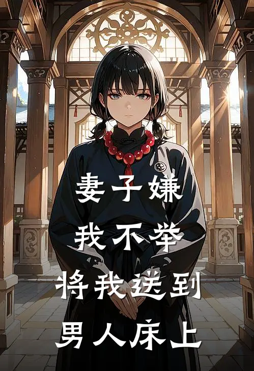 妻子嫌我不举，将我送到男人床上