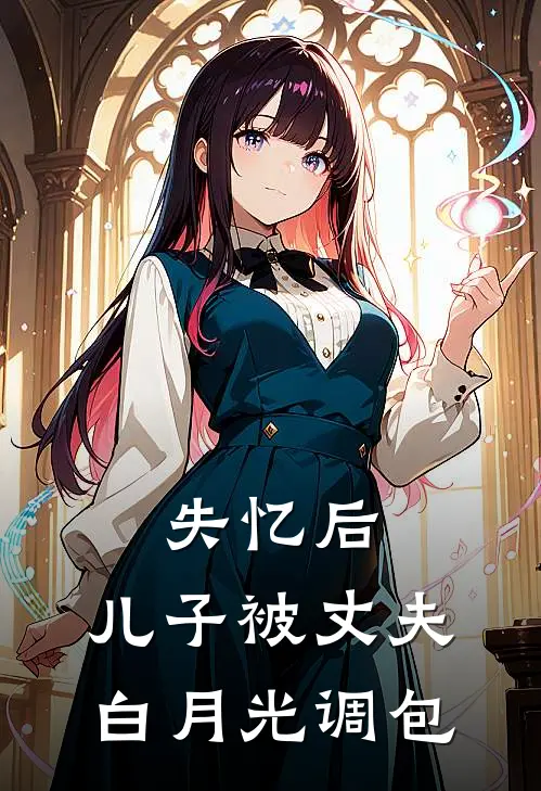 失忆后，儿子被丈夫白月光调包