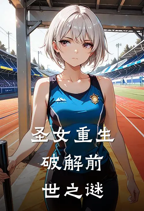 圣女重生，破解前世之谜