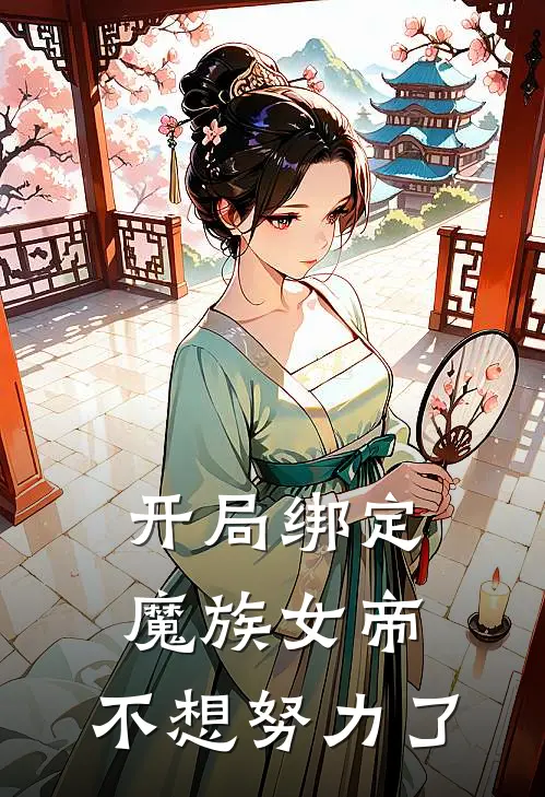 开局绑定魔族女帝，不想努力了