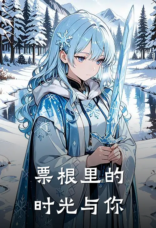 票根里的时光与你