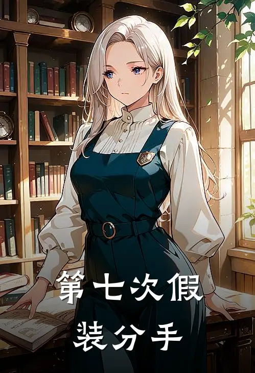 第七次假装分手