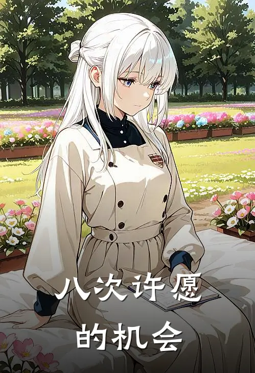 八次许愿的机会