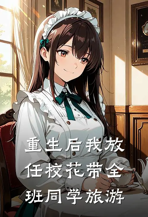 重生后我放任校花带全班同学旅游