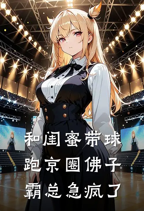 和闺蜜带球跑京圈佛子霸总急疯了