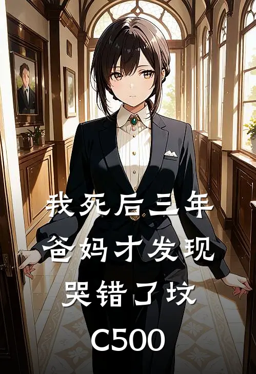我死后三年，爸妈才发现哭错了坟C500