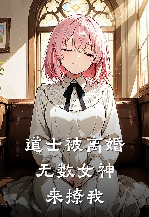 道士被离婚，无数女神来撩我