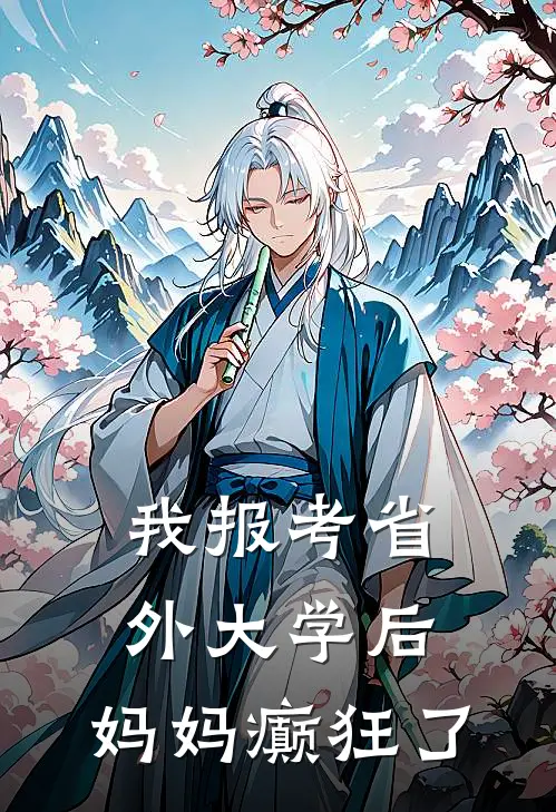 我报考省外大学后，妈妈癫狂了