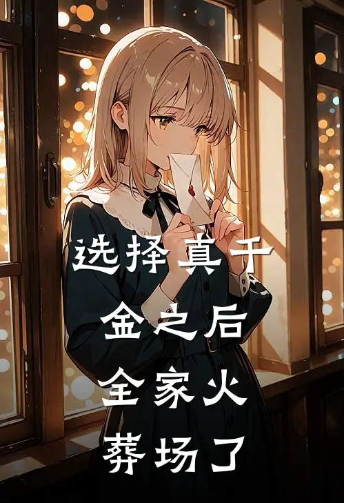 选择真千金之后，全家火葬场了
