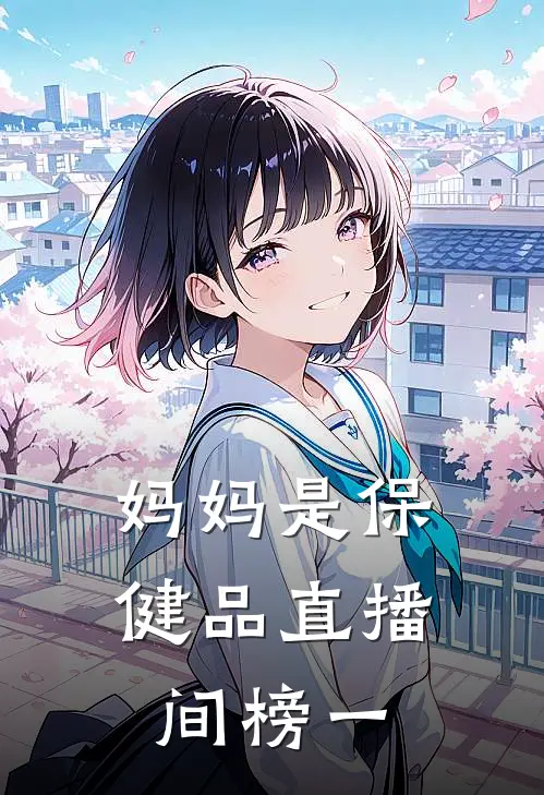 妈妈是保健品直播间榜一
