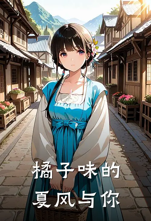 橘子味的夏风与你