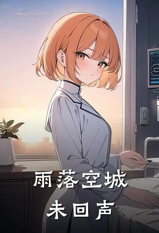 雨落空城未回声