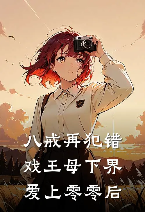 八戒再犯错戏王母下界爱上零零后