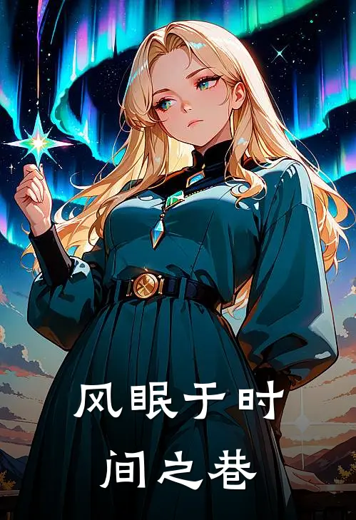 风眠于时间之巷