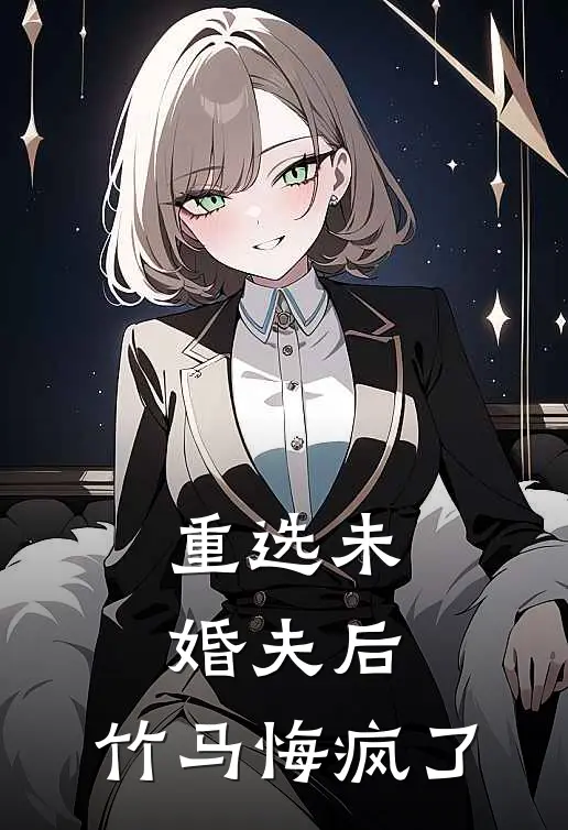 重选未婚夫后，竹马悔疯了