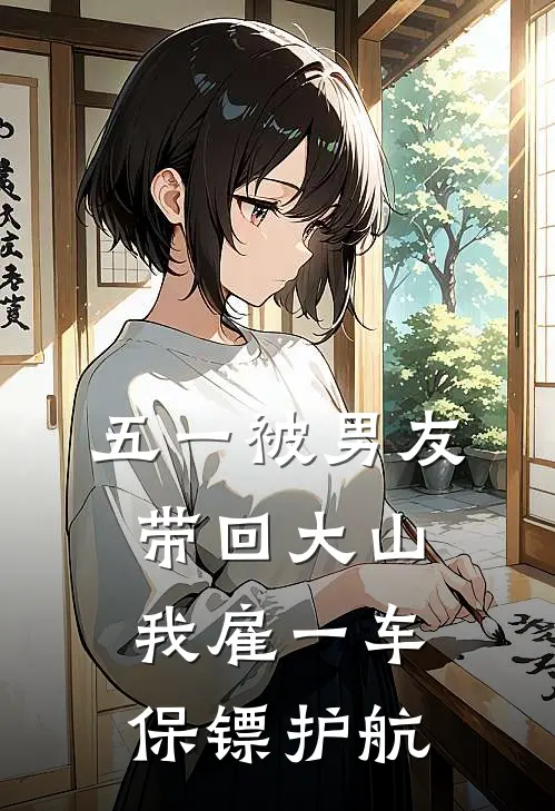 五一被男友带回大山，我雇一车保镖护航