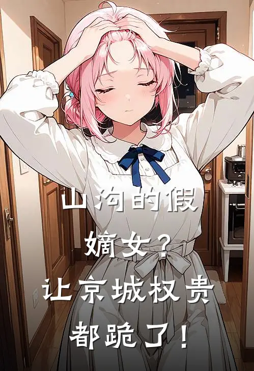 山沟的假嫡女？让京城权贵都跪了！